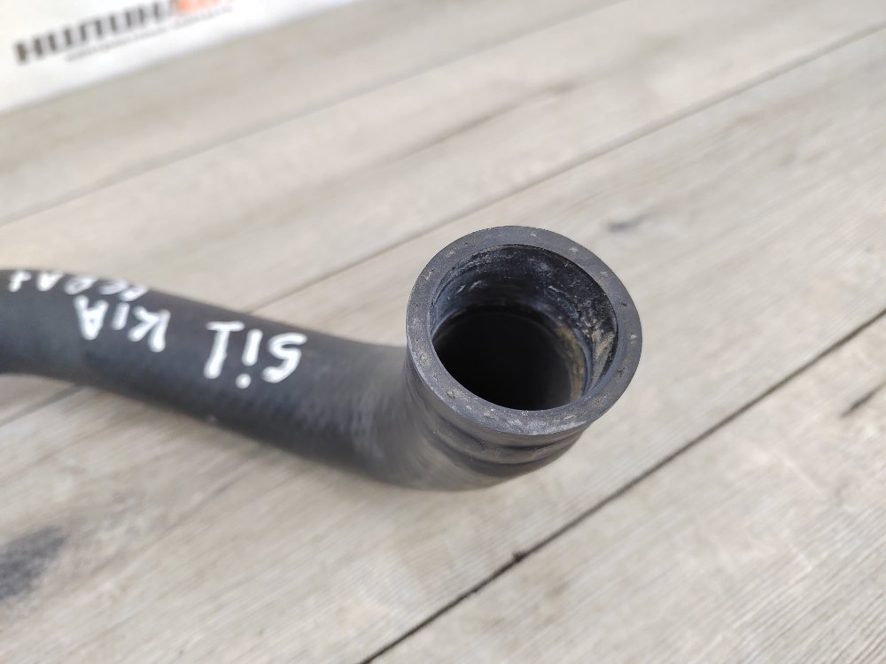 Патрубок системы охлаждения, 800 рублей, Москва