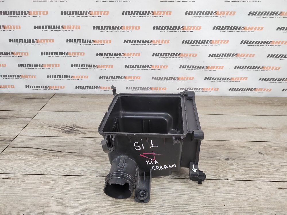 Корпус воздушного фильтра, 800 рублей, Москва