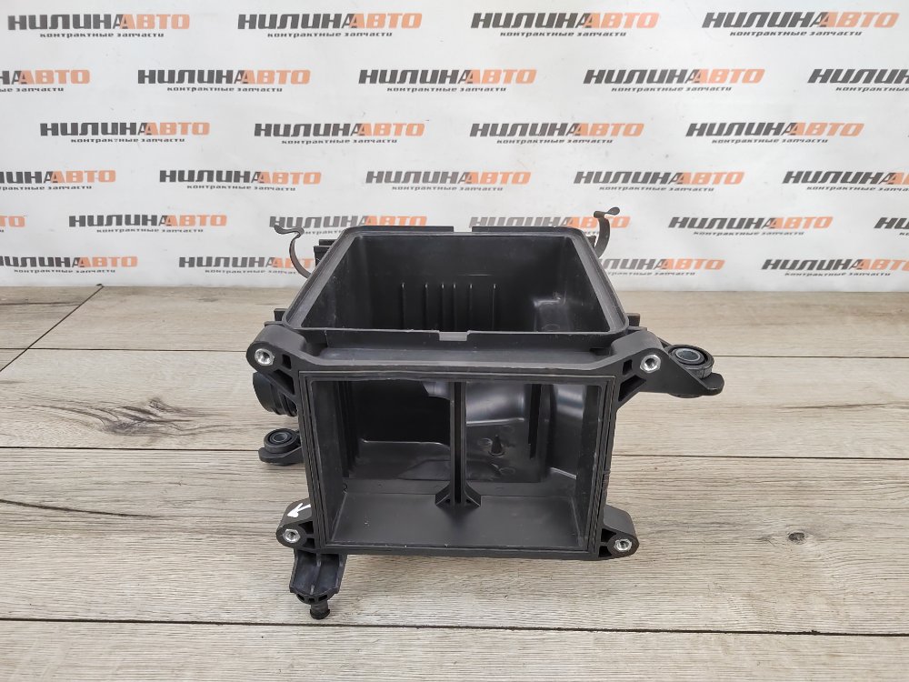 Корпус воздушного фильтра, 800 рублей, Москва