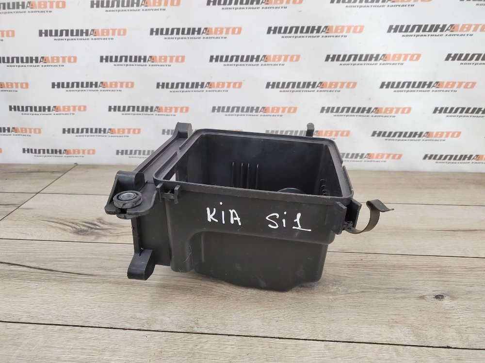 Корпус воздушного фильтра, 800 рублей, Москва