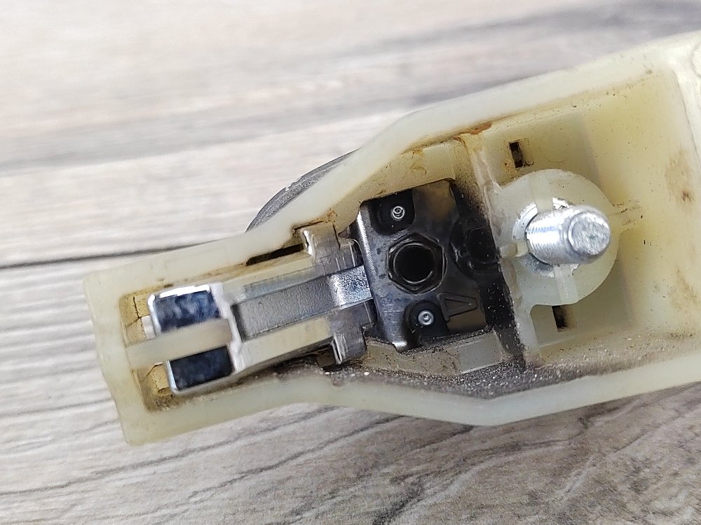 Кронштейн ручки двери, 1000 рублей, Москва