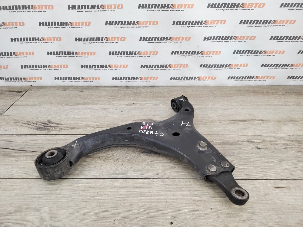 Рычаг передний нижний, 1000 рублей, Москва