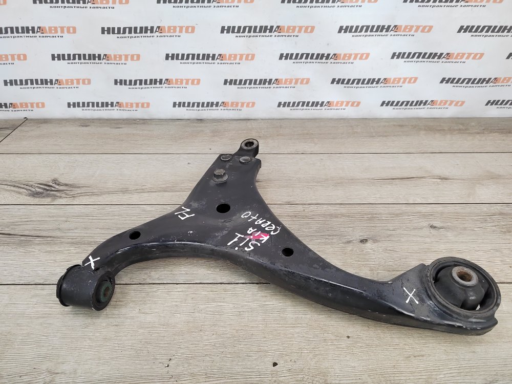 Рычаг передний нижний, 1000 рублей, Москва