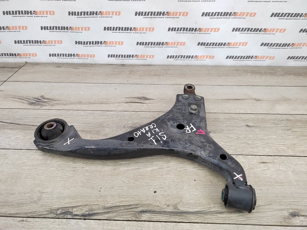 Рычаг передний нижний, 1000 рублей, Москва