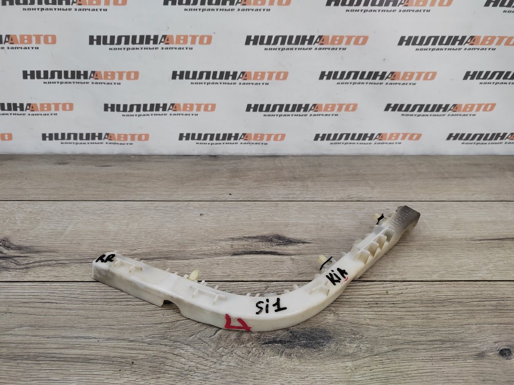 Кронштейн бампера, 700 рублей, Москва