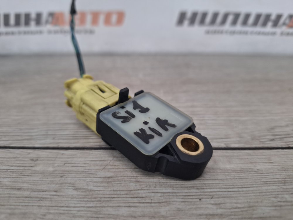 Датчик удара, 800 рублей, Москва