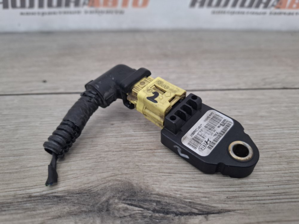 Датчик удара, 800 рублей, Москва