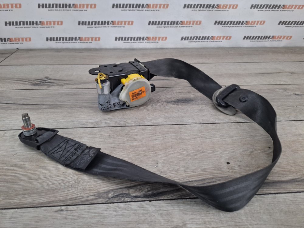 Ремень безопасности, 5000 рублей, Москва