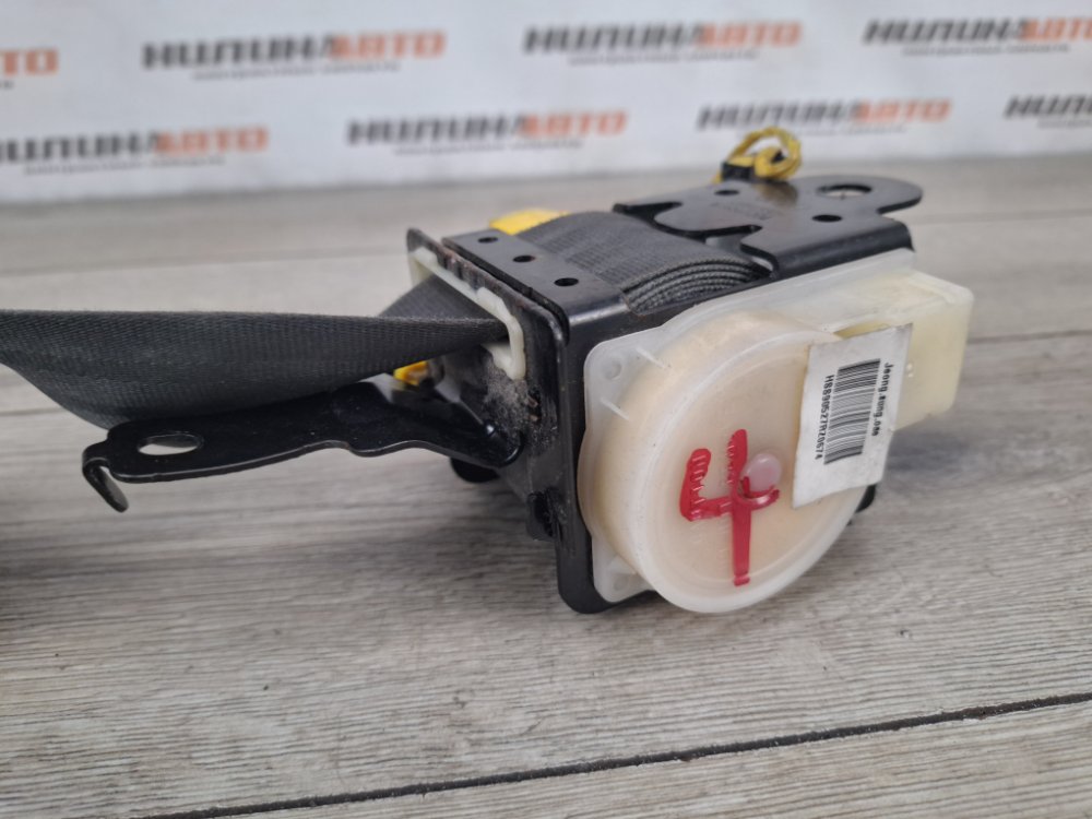 Ремень безопасности, 5000 рублей, Москва