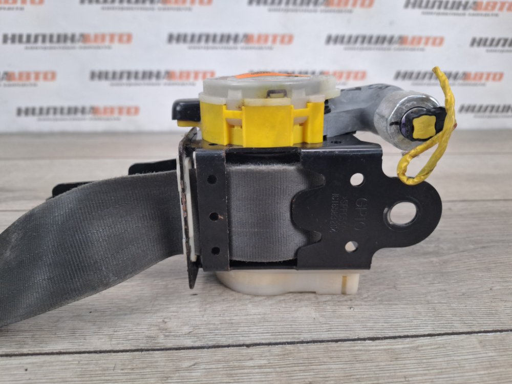 Ремень безопасности, 5000 рублей, Москва