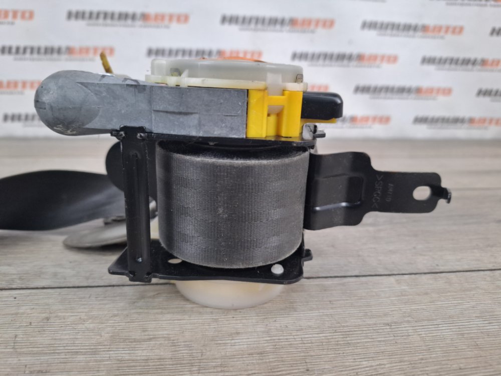 Ремень безопасности, 5000 рублей, Москва