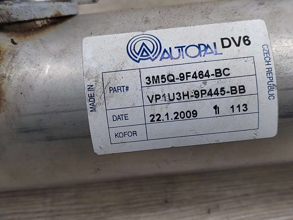 Радиатор ЕГР EGR, 1200 рублей, Москва