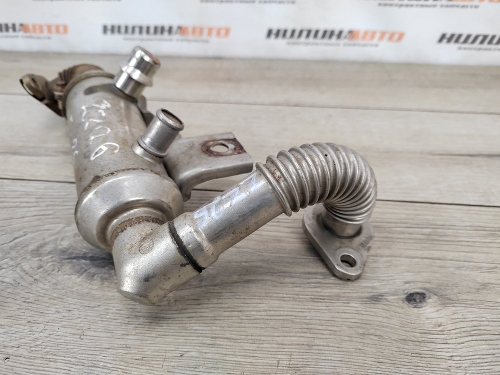 Радиатор ЕГР EGR, 1300 рублей, Москва