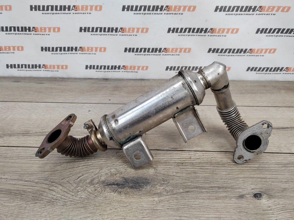 Радиатор ЕГР EGR, 1300 рублей, Москва