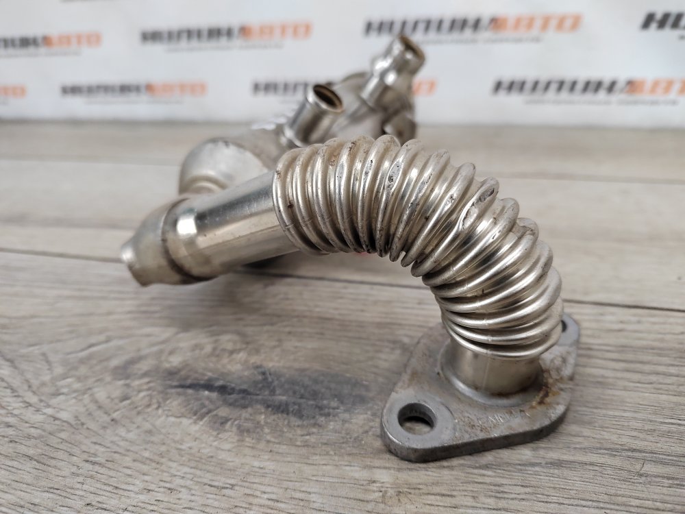 Радиатор ЕГР EGR, 1300 рублей, Москва