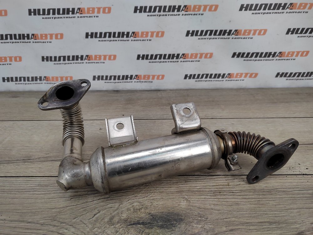 Радиатор ЕГР EGR, 1300 рублей, Москва