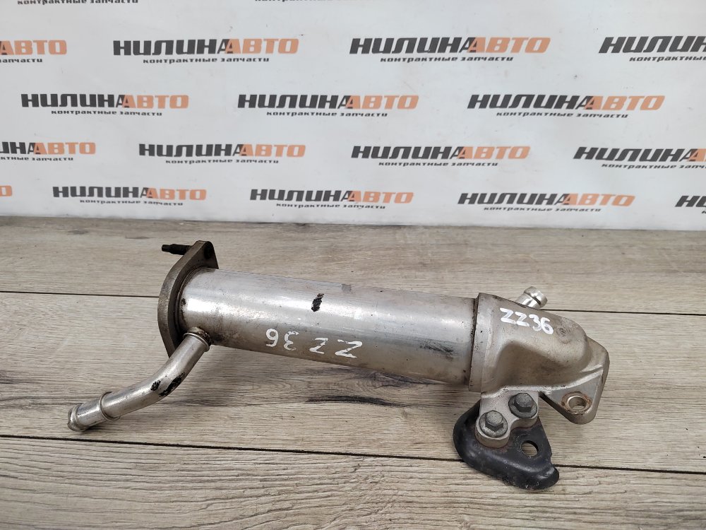 Радиатор ЕГР EGR, 1500 рублей, Москва