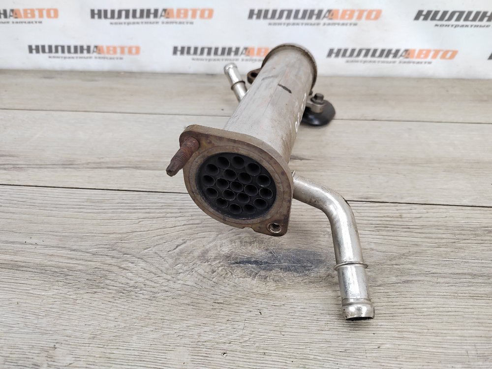 Радиатор ЕГР EGR, 1500 рублей, Москва