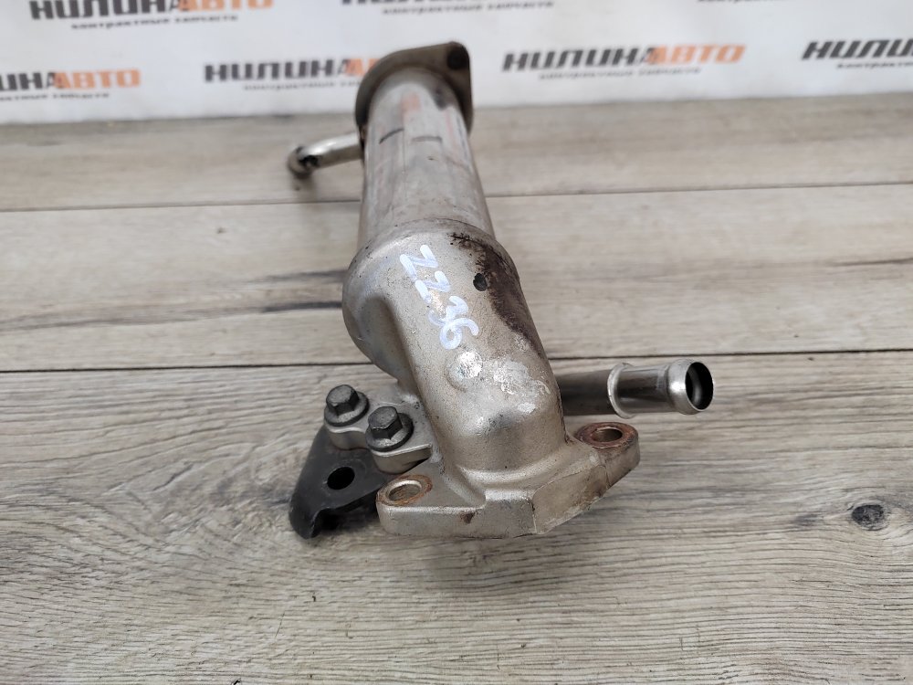 Радиатор ЕГР EGR, 1500 рублей, Москва