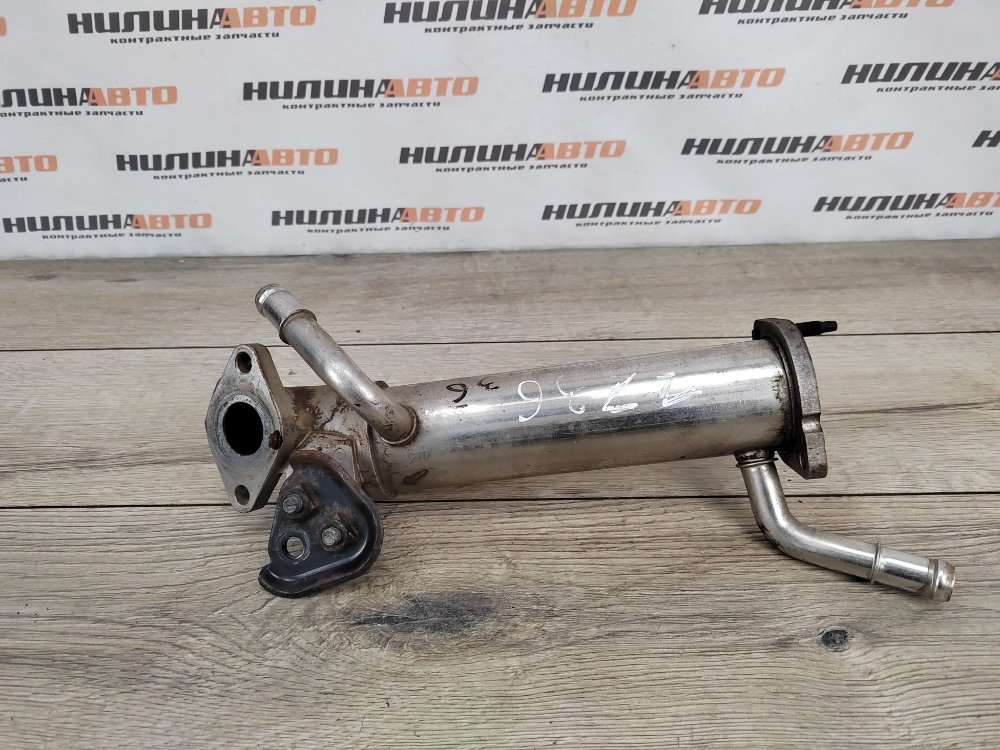 Радиатор ЕГР EGR, 1500 рублей, Москва