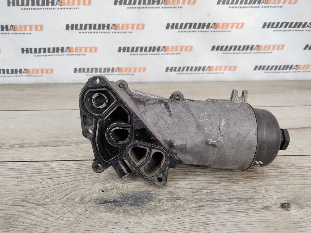 Корпус масляного фильтра, 1500 рублей, Москва