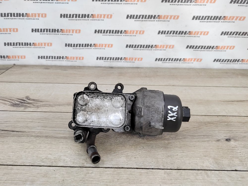 Корпус масляного фильтра, 1500 рублей, Москва