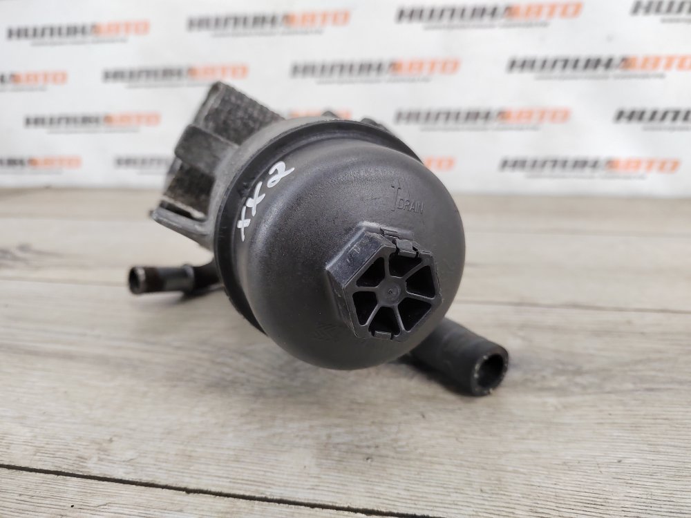 Корпус масляного фильтра, 1500 рублей, Москва