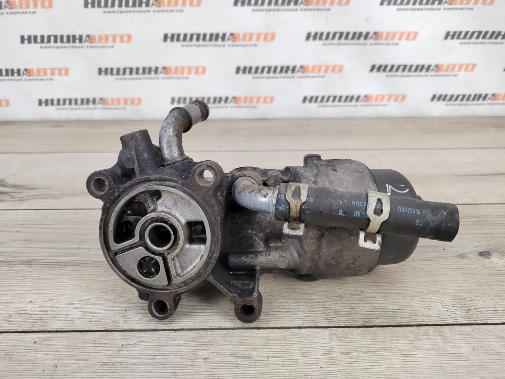 Корпус масляного фильтра, 1500 рублей, Москва