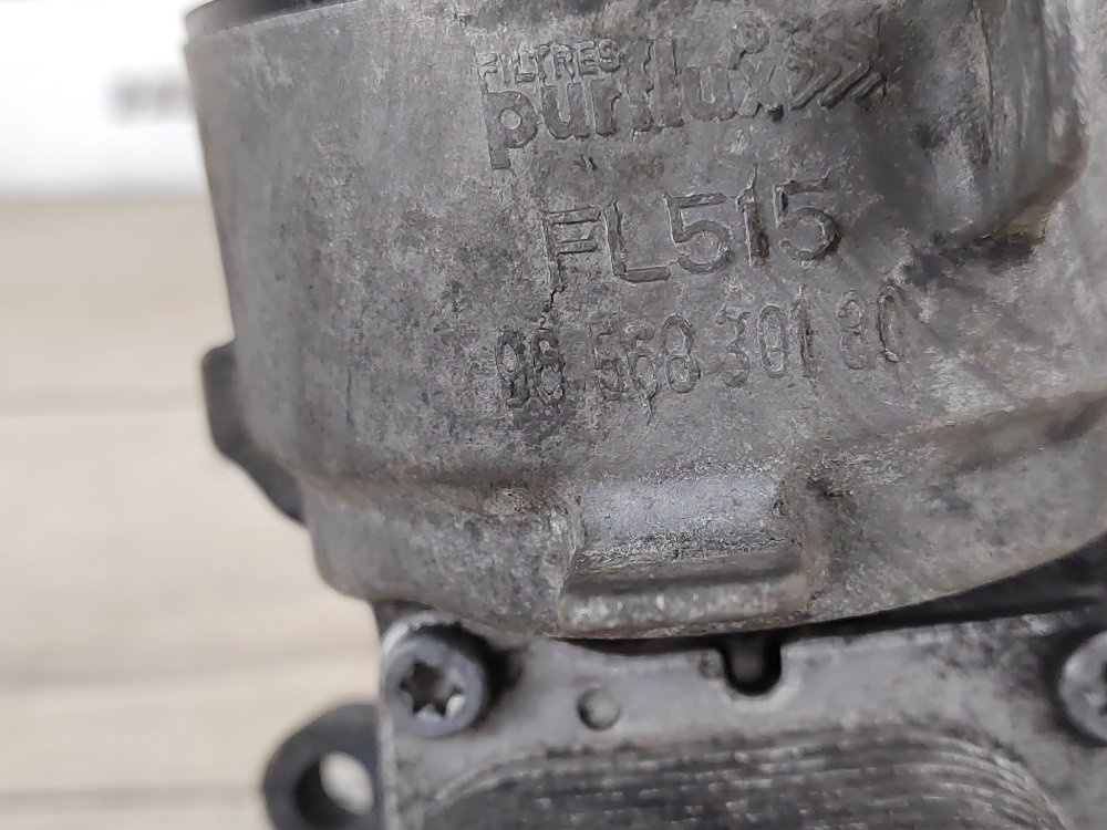 Корпус масляного фильтра, 1500 рублей, Москва