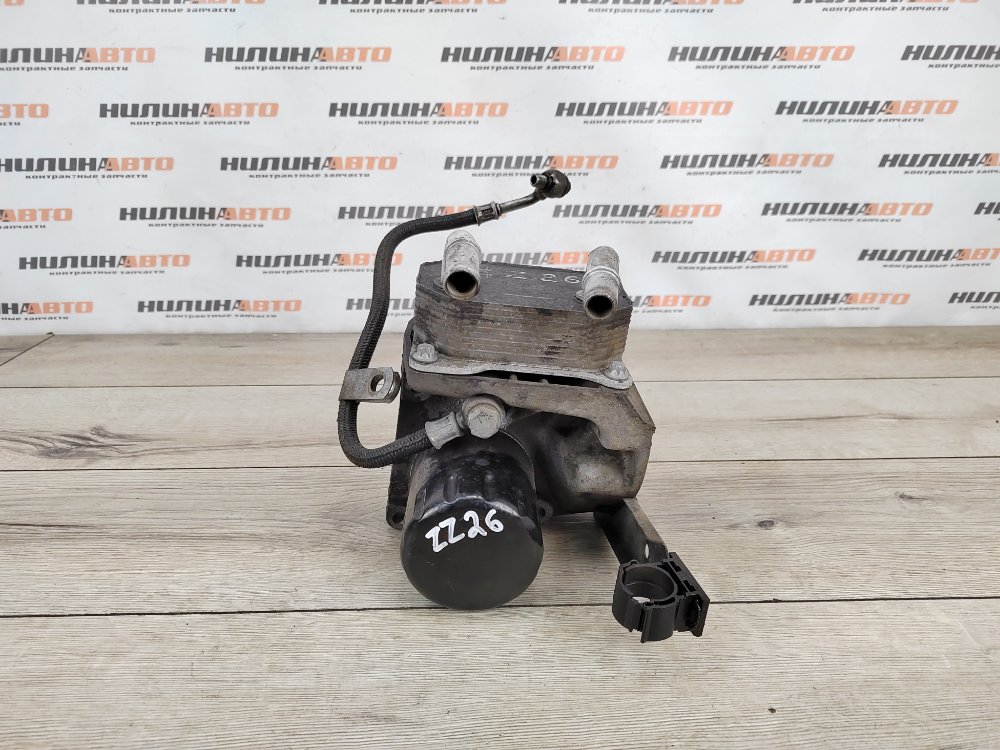 Корпус масляного фильтра, 1000 рублей, Москва