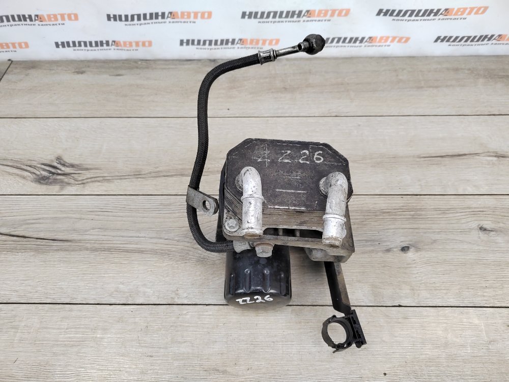 Корпус масляного фильтра, 1000 рублей, Москва