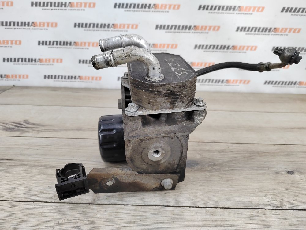 Корпус масляного фильтра, 1000 рублей, Москва