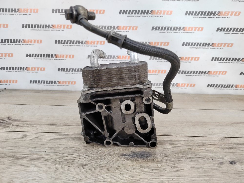 Корпус масляного фильтра, 1000 рублей, Москва