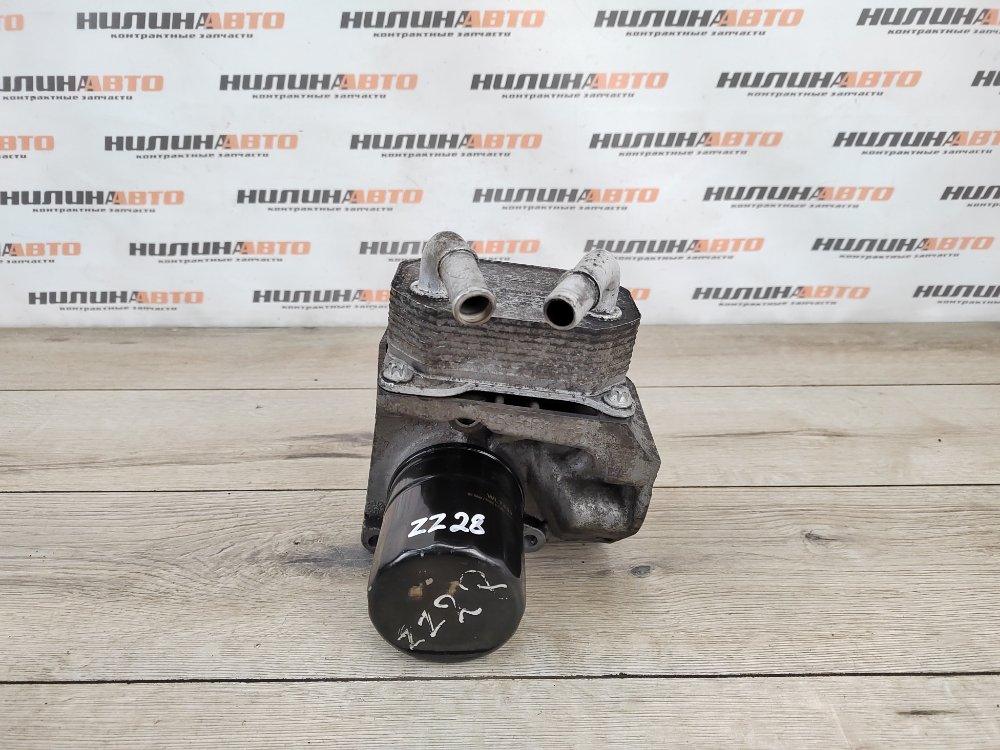 Корпус масляного фильтра, 1000 рублей, Москва