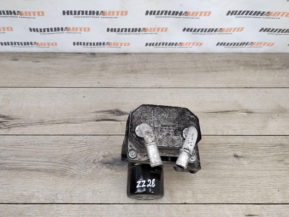 Корпус масляного фильтра, 1000 рублей, Москва