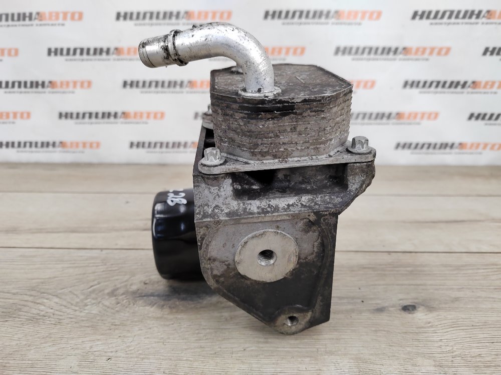 Корпус масляного фильтра, 1000 рублей, Москва