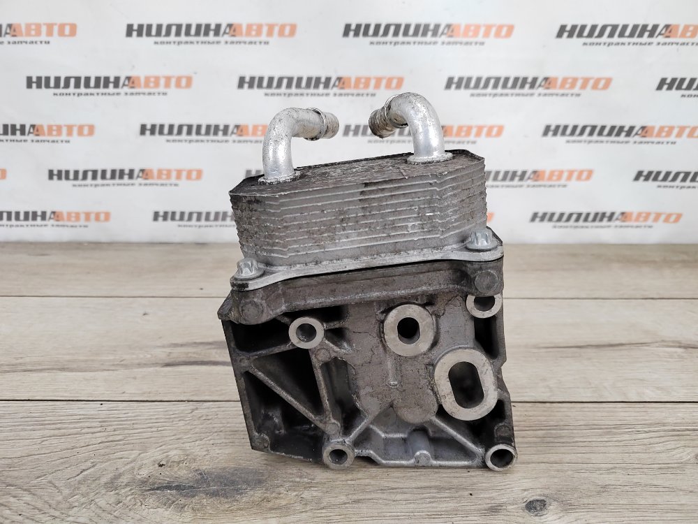 Корпус масляного фильтра, 1000 рублей, Москва