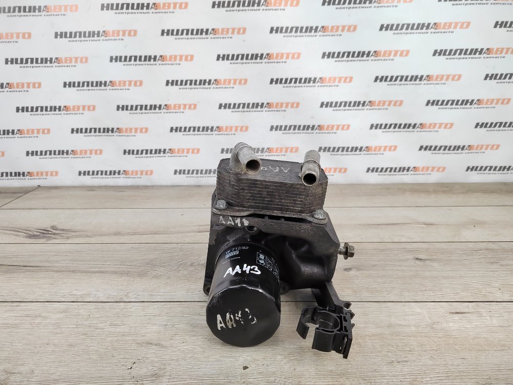 Корпус масляного фильтра, 1000 рублей, Москва