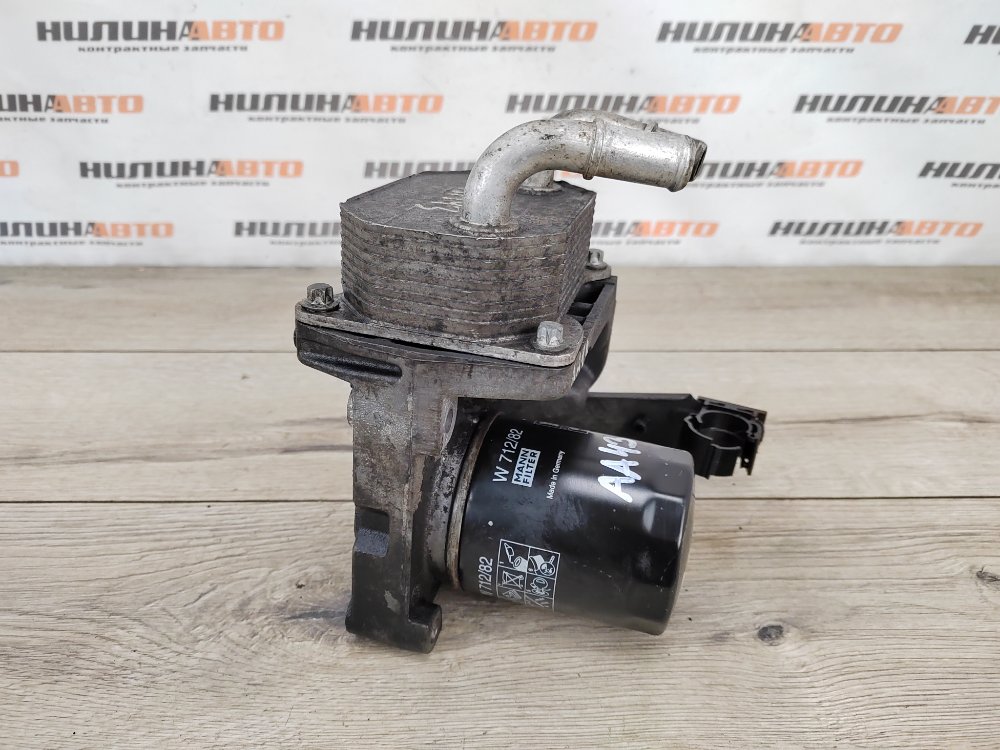 Корпус масляного фильтра, 1000 рублей, Москва