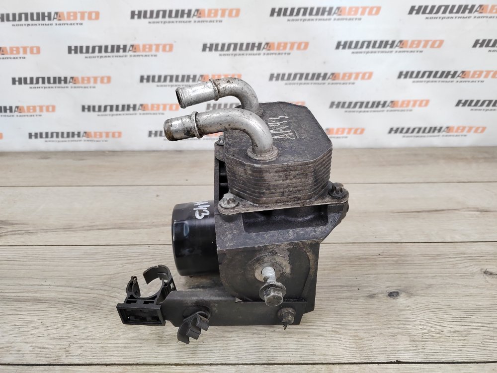 Корпус масляного фильтра, 1000 рублей, Москва