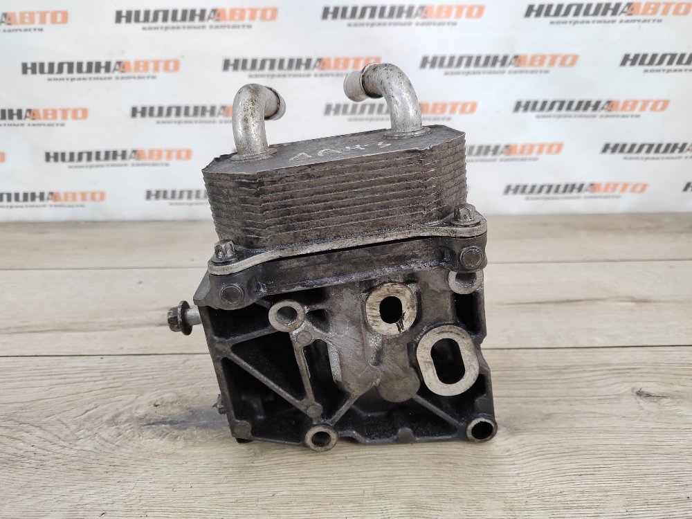 Корпус масляного фильтра, 1000 рублей, Москва