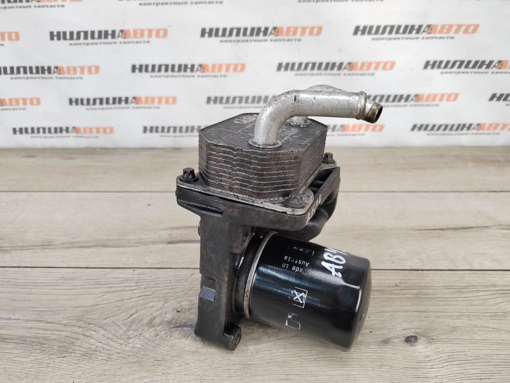 Корпус масляного фильтра, 1000 рублей, Москва