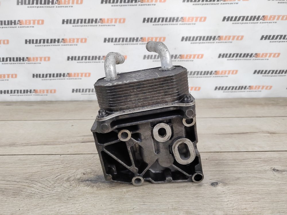 Корпус масляного фильтра, 1000 рублей, Москва