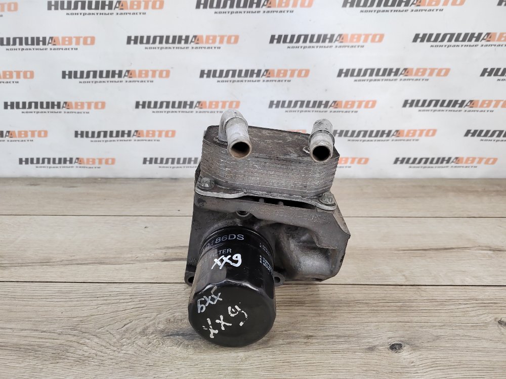 Корпус масляного фильтра, 1000 рублей, Москва