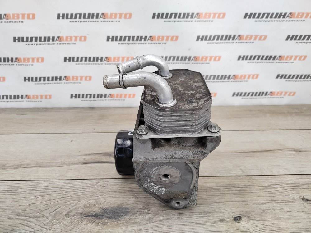 Корпус масляного фильтра, 1000 рублей, Москва