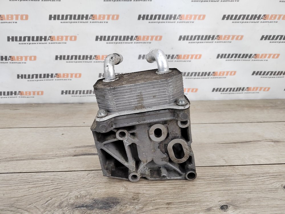 Корпус масляного фильтра, 1000 рублей, Москва