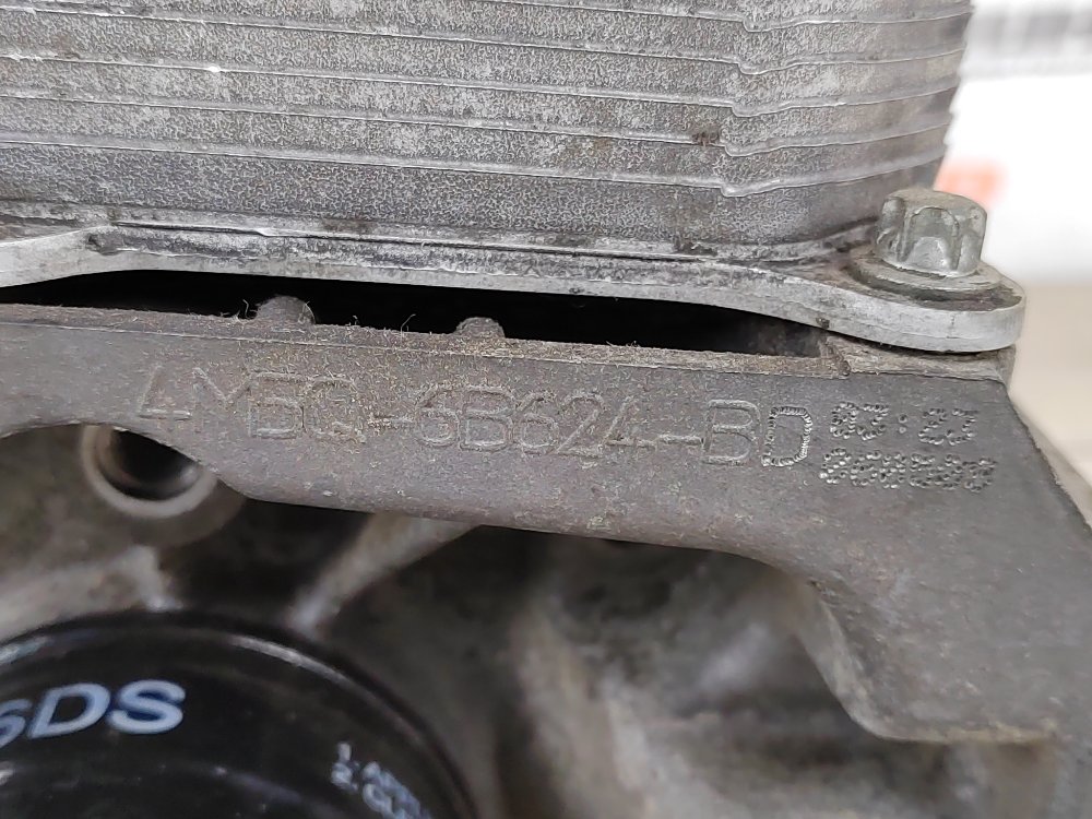 Корпус масляного фильтра, 1000 рублей, Москва