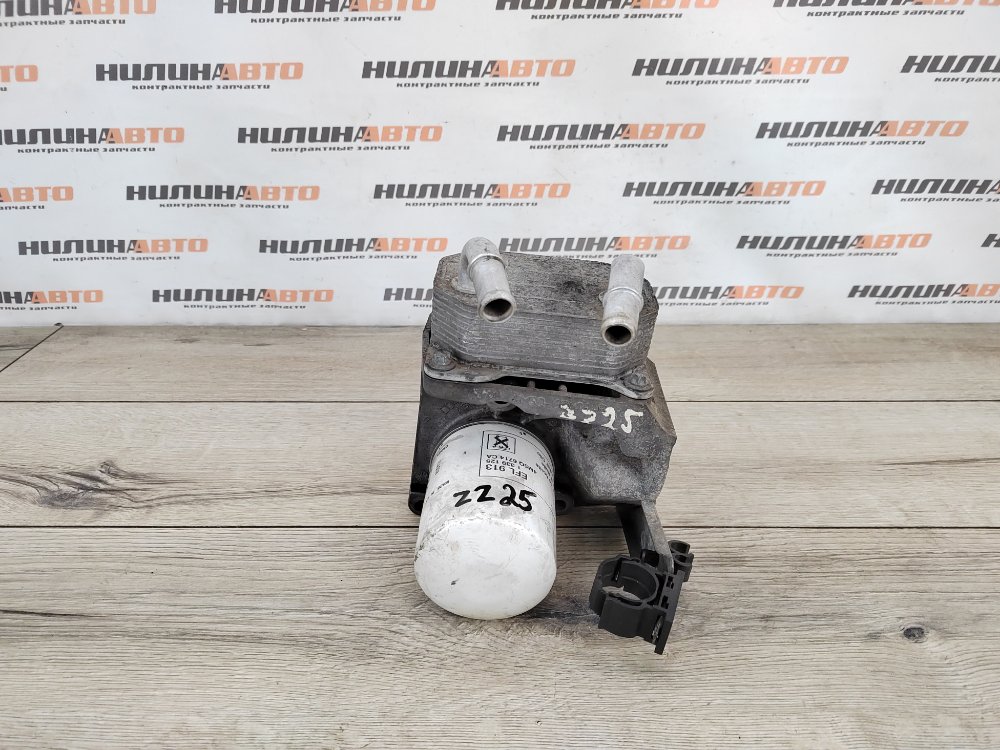 Корпус масляного фильтра, 1000 рублей, Москва