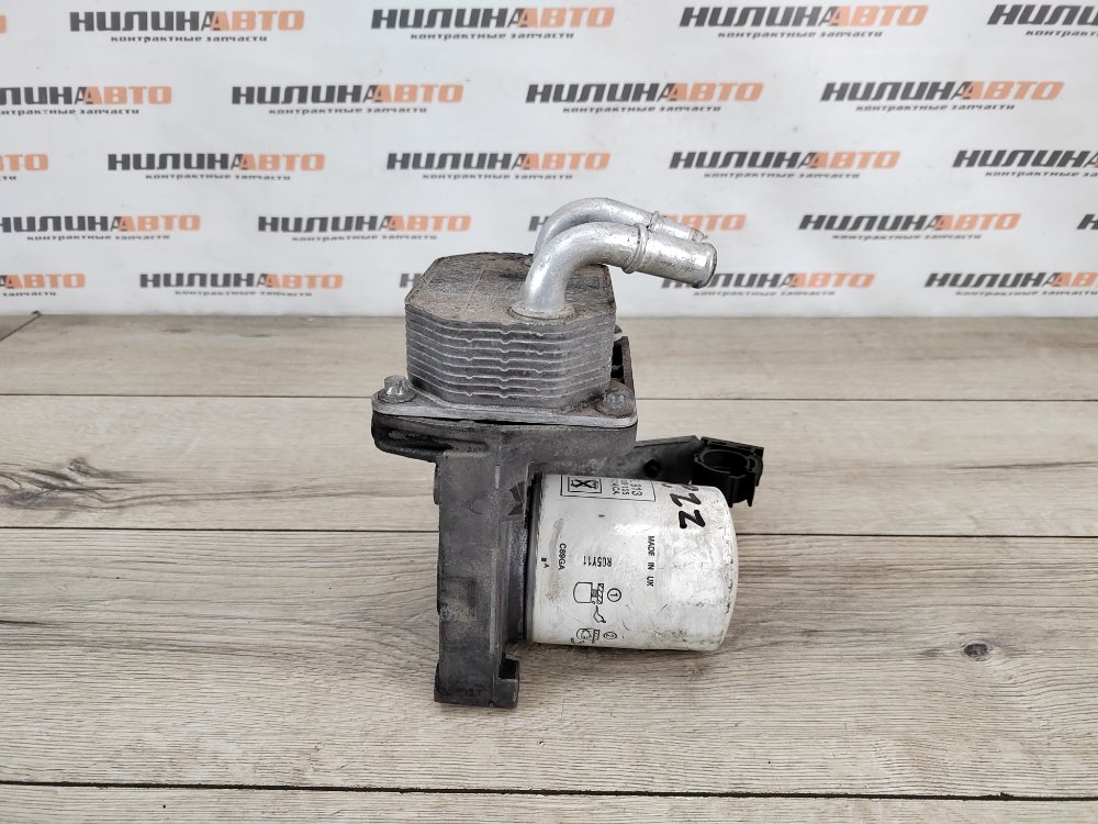 Корпус масляного фильтра, 1000 рублей, Москва