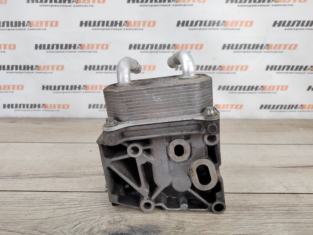 Корпус масляного фильтра, 1000 рублей, Москва